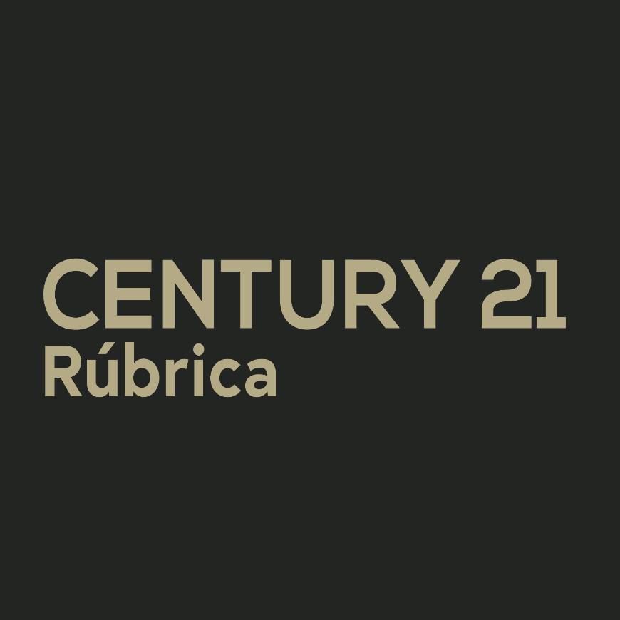 Place CENTURY 21 Rúbrica