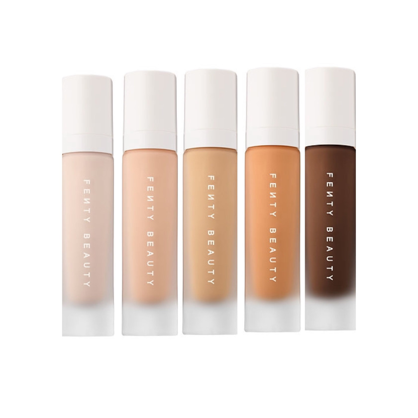 Producto Fenty Beauty by Rihanna
Pro Filt'r Soft Matte Longwear Found