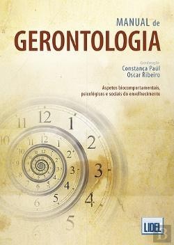 Book Manual de Gerontologia 