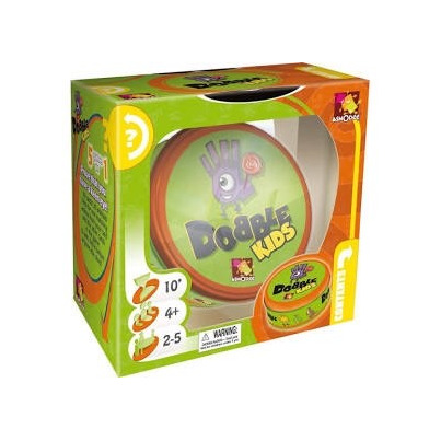 Productos Double Kids 