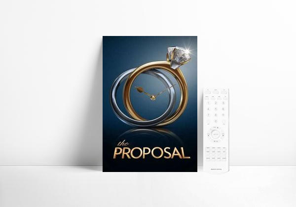 Serie The Proposal