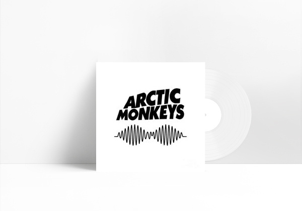 Music Artic Monkeys