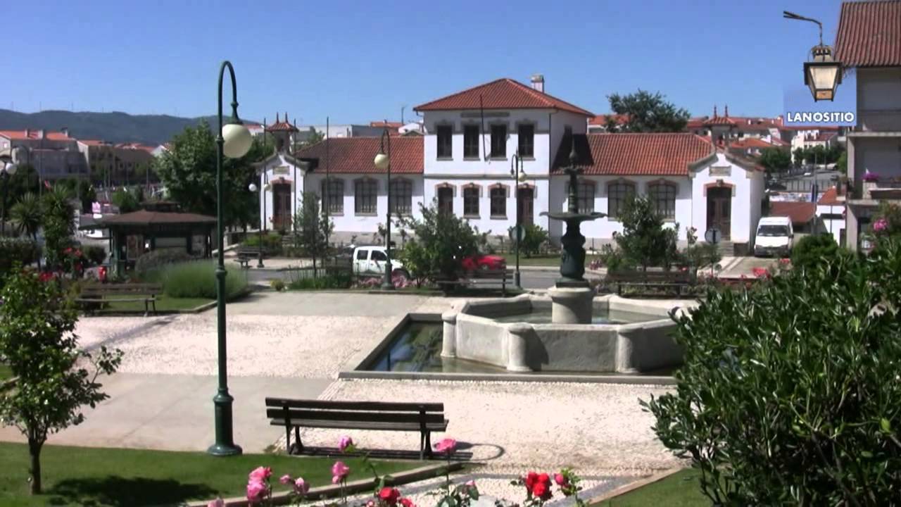 Place Macedo de Cavaleiros