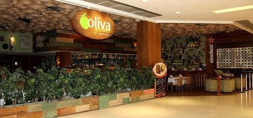 Oliva Gourmet