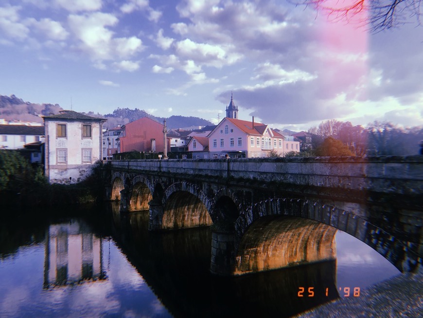 Place Arcos de Valdevez