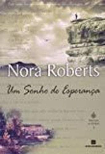 Libro UM SONHO DE ESPERANÇA