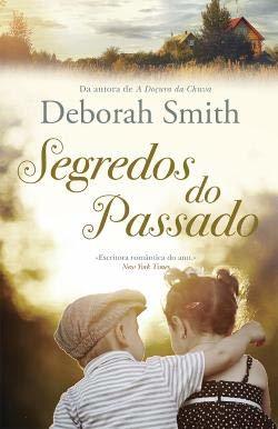 Libro Segredos do Passado