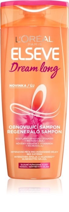 Products Shampoo Elvive 