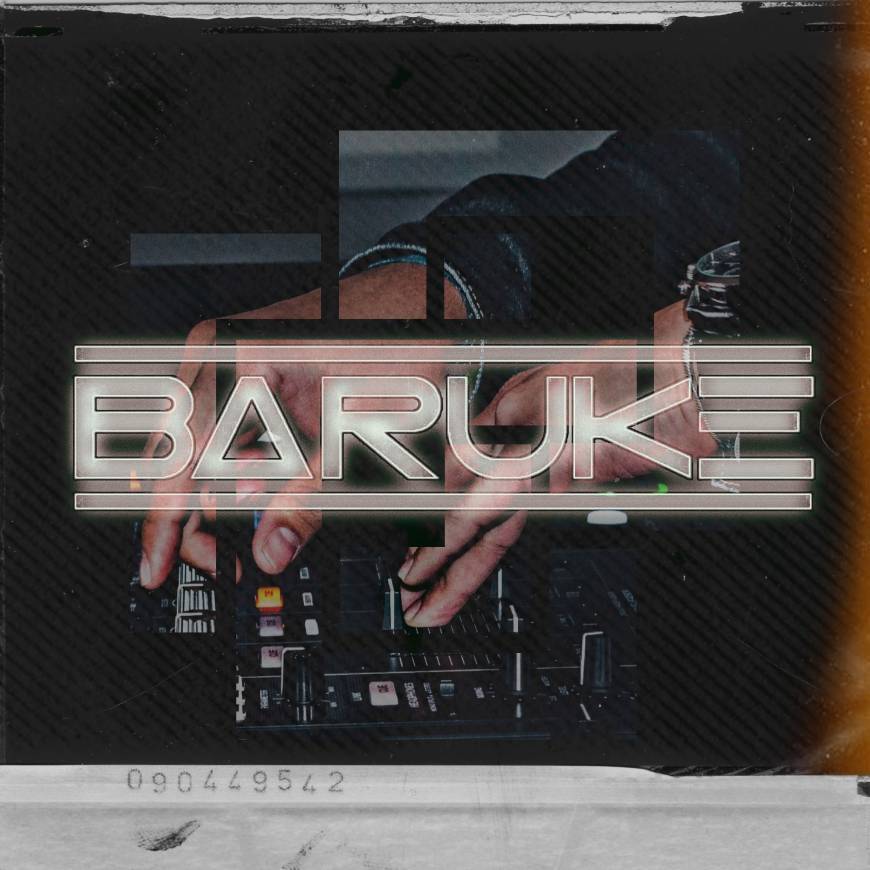 Canciones Set Eletro House Dj Baruke