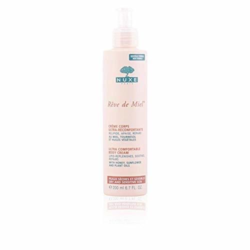 Nuxe Reve De Miel Crema Corps Ultra-Réconfortante 200 ml