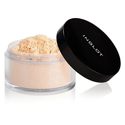 Belleza INGLOT Maquillaje En Polvo 50 g