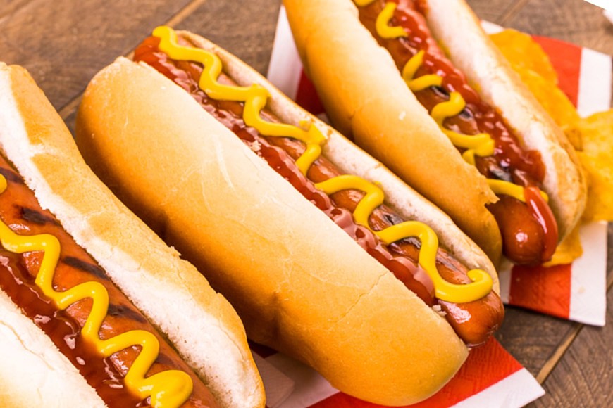 Cachorro Quente