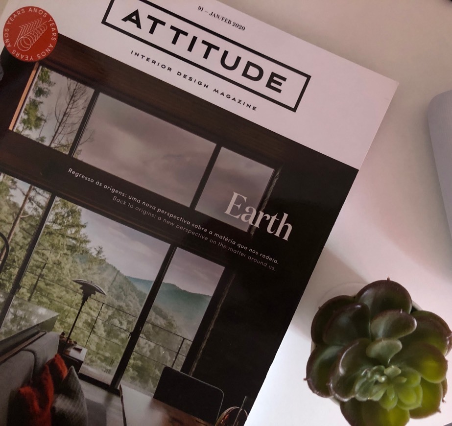 Product Attitude magazine 