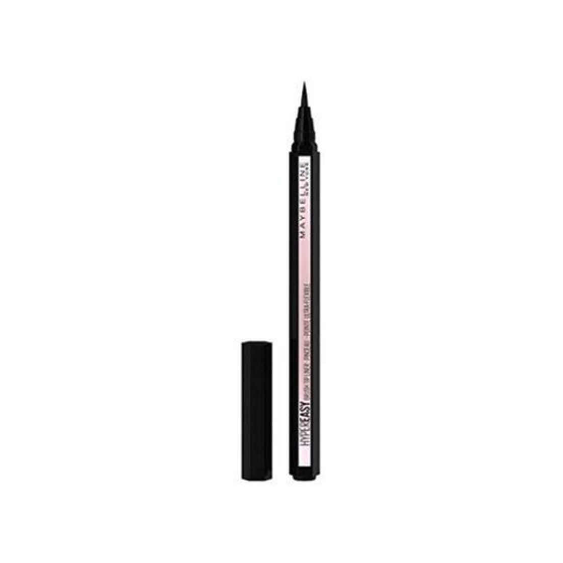 Social L'Oréal Maybelline New York Eyeliner Rotulador Líquido Hypereasy Color Negro 21 g