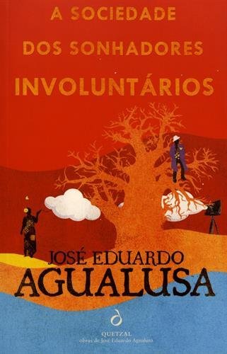 Libro Sociedade Dos Sonhadores Involuntarios