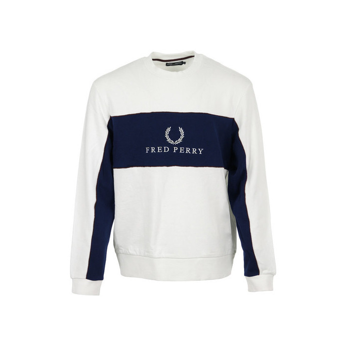 Fred perry
