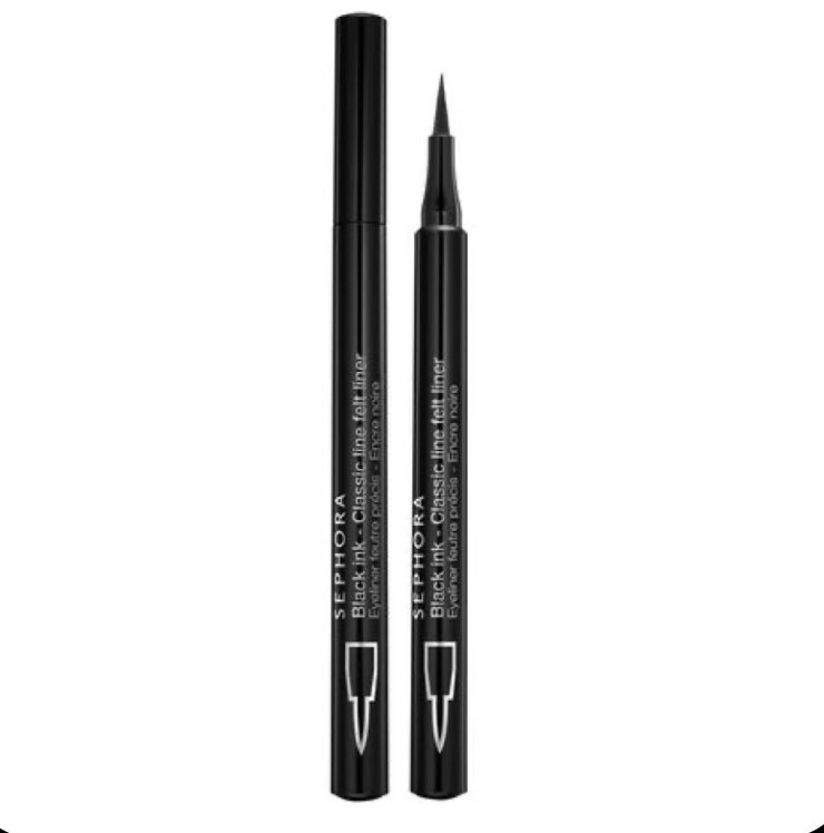 Product Sephora Maquillage Eyeliner Haute Précision