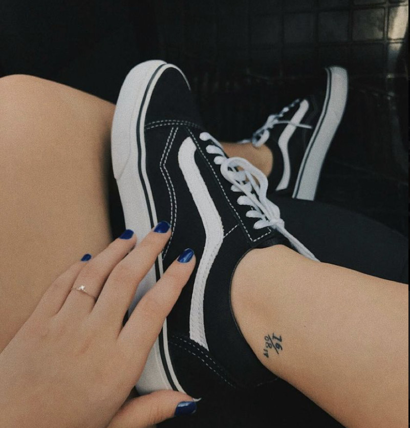 Product Vans 