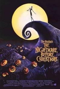The Nightmare Before Christmas: The Original Poem