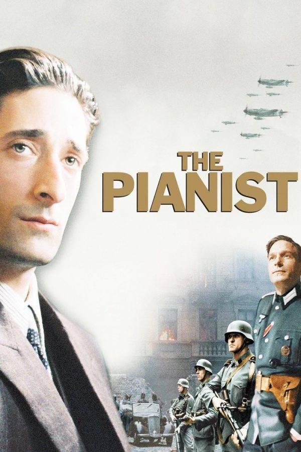 Movie The Pianist