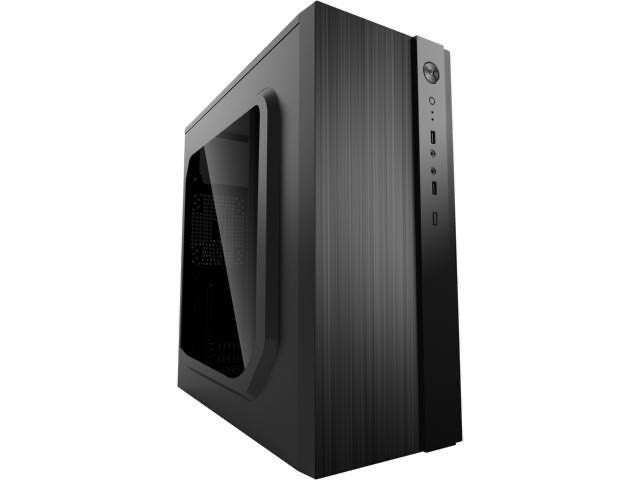 Fashion 400$ budget GAMING PC