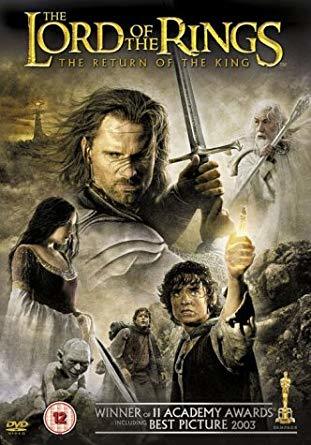 Movie The Quest Fulfilled: A Director's Vision