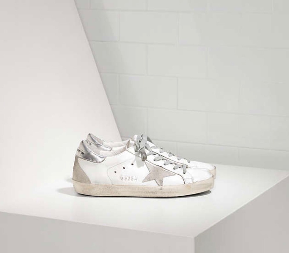 Products Zapatillas Golden goose