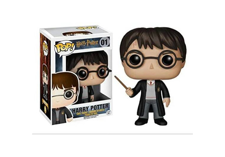 Products Funko-Pop