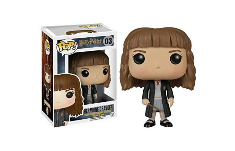 Products Funko-Pop