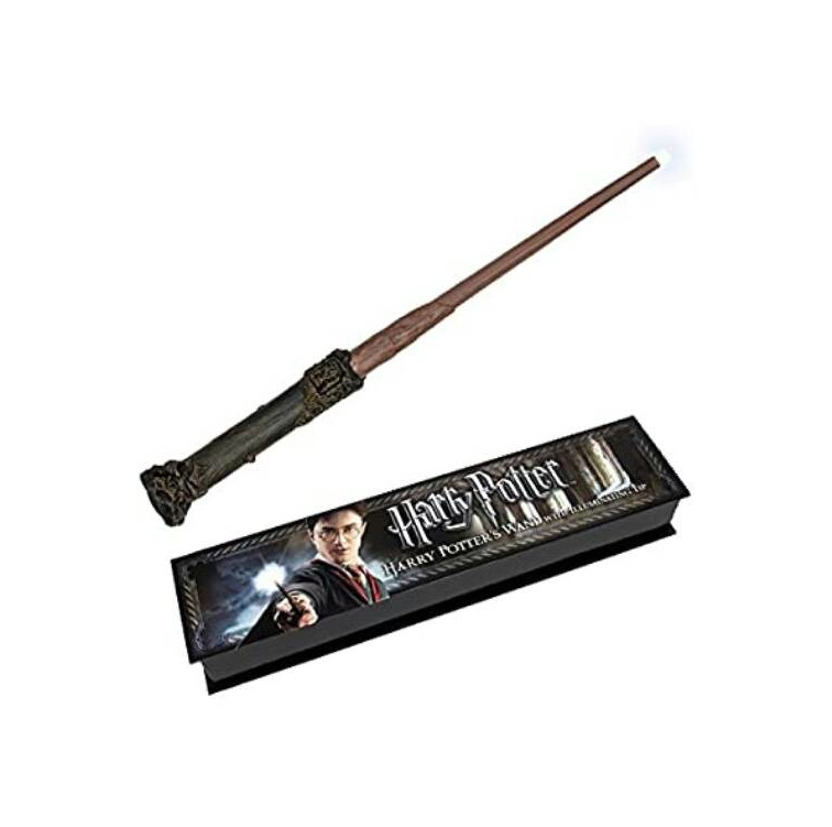 Product Varinha Mágica-Harry Potter