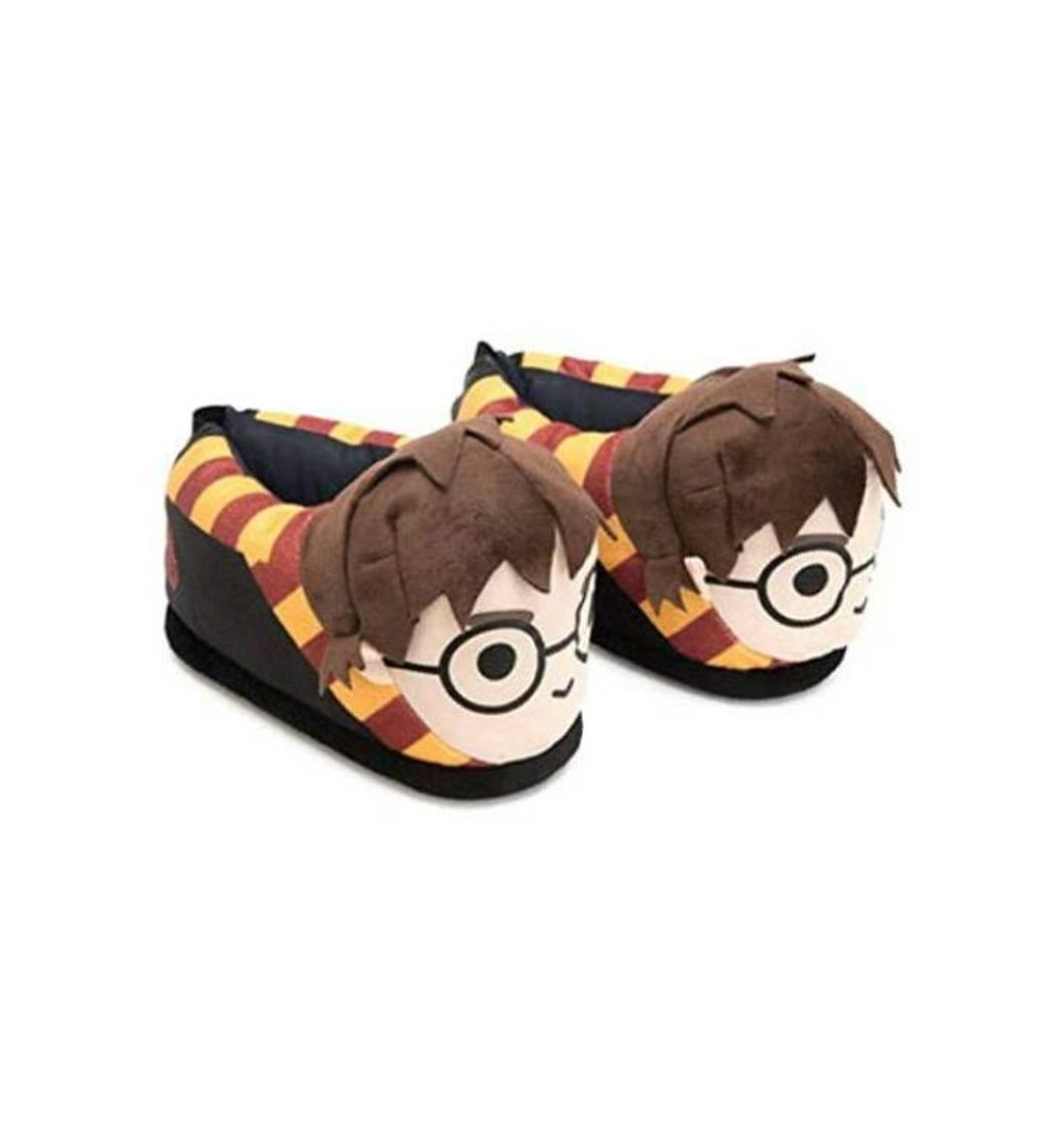 Products Pantufas do Harry Potter