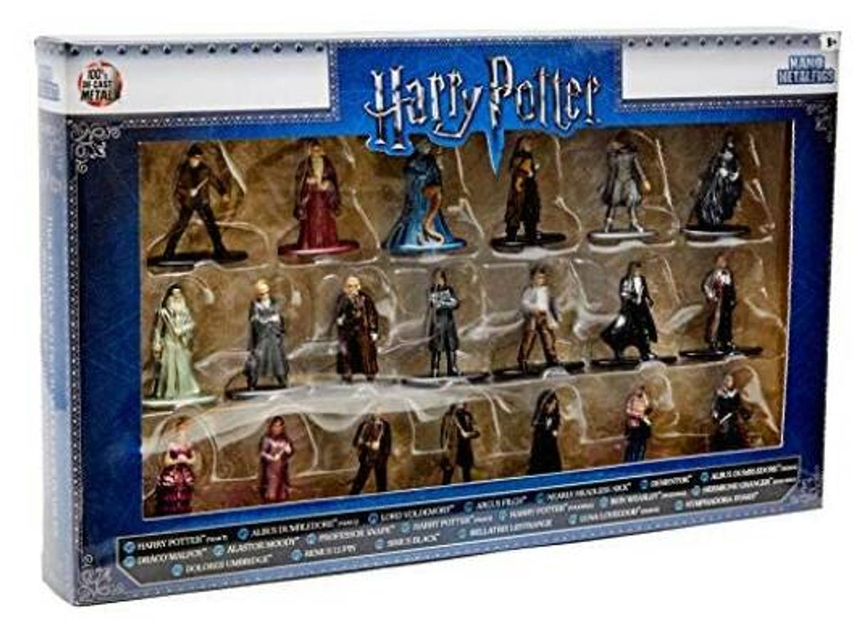 Productos Nano Harry Potter