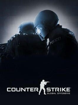 Counter-Strike: Global Offensive