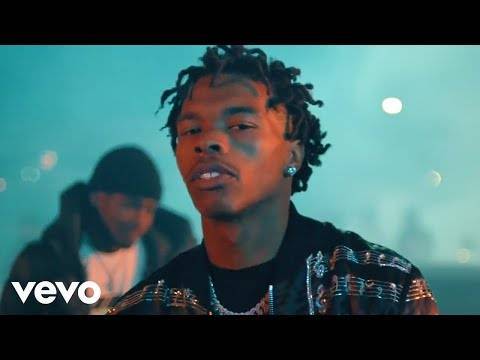 Music Lil Baby - Woah