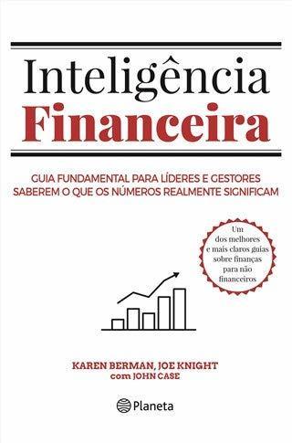 Book Inteligência Financeira