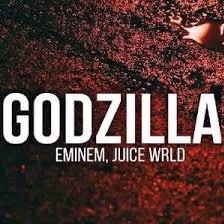 Canción Eminem - Godzilla feat Juice WRLD