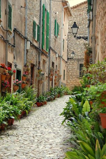 Valldemosa