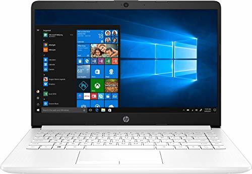 Electrónica HP 14-dk0012ns - Ordenador portátil de 14" HD