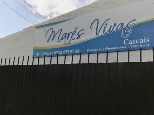 Marés Vivas