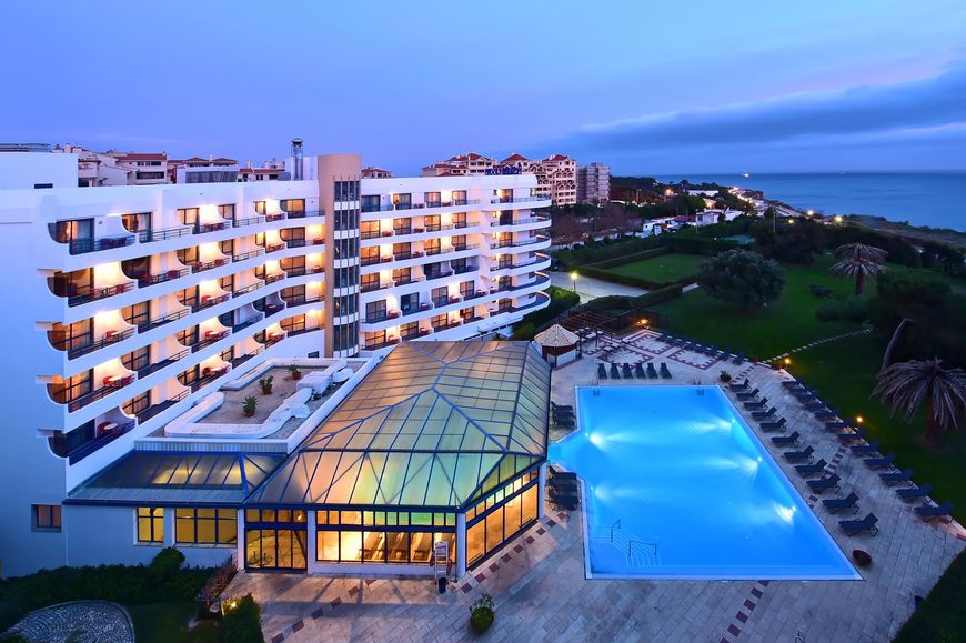 Lugar Pestana Cascais