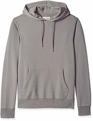 Lugar Marca Amazon - Goodthreads – Sudadera con capucha de forro polar para