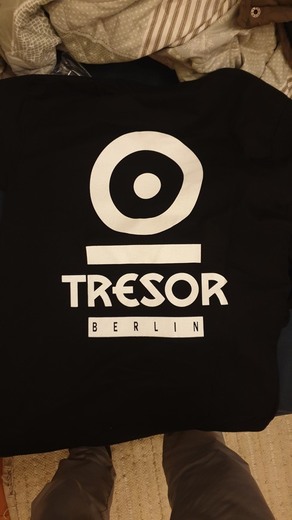 Tresor