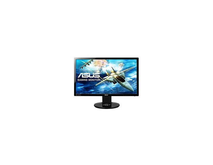 Electrónica ASUS VG248QE - Monitor gaming de 24" Full HD