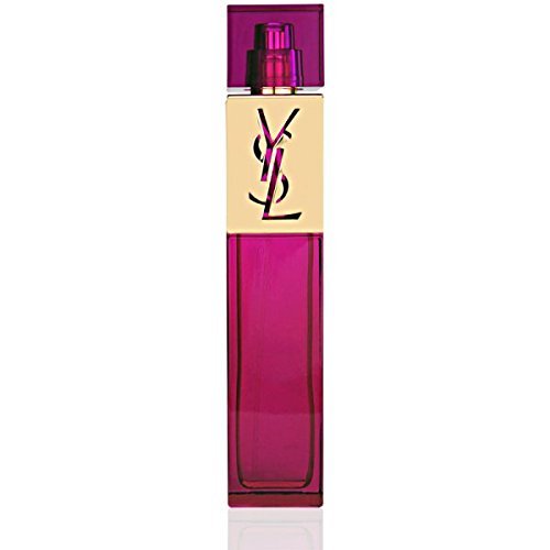 Beauty Yves Saint Laurent YSL ELLE Perfume para mujer 90 ml EDP Spray