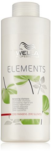 Beauty Wella Elements - Champú regenerator