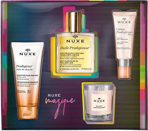 Producto Nuxe Coffret Magique