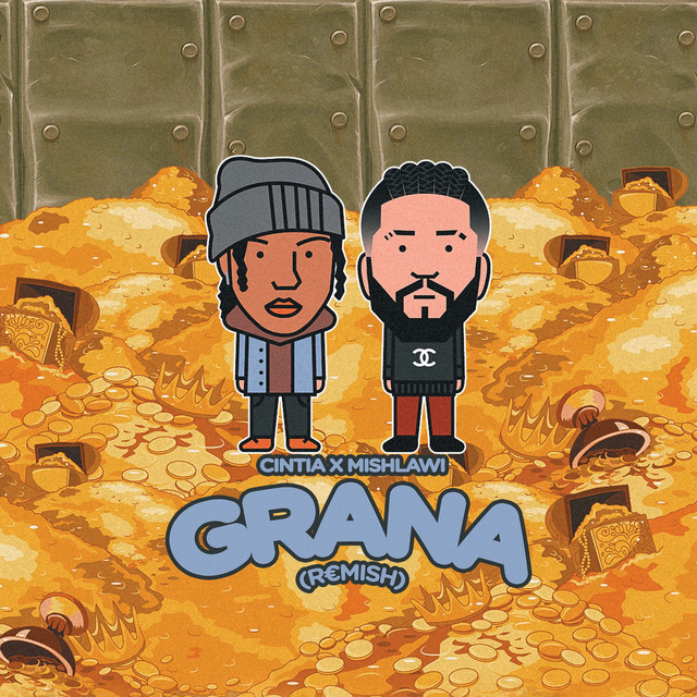 Canción Grana - Remish