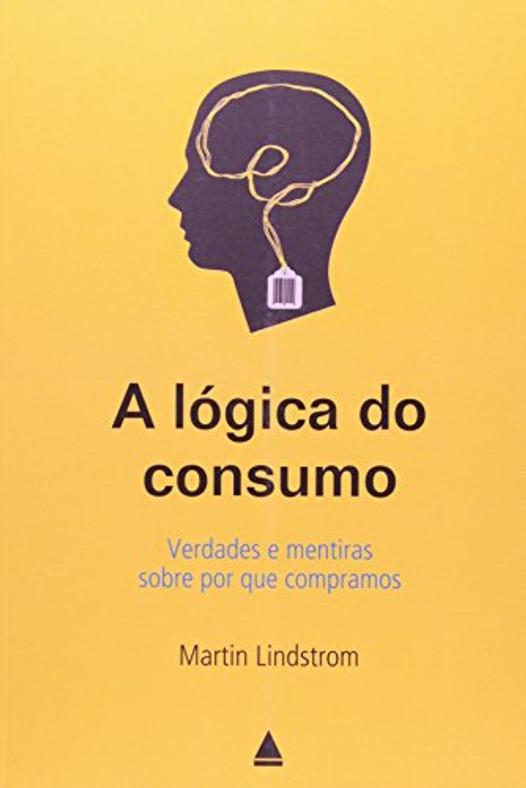 Libro A Lógica do Consumo