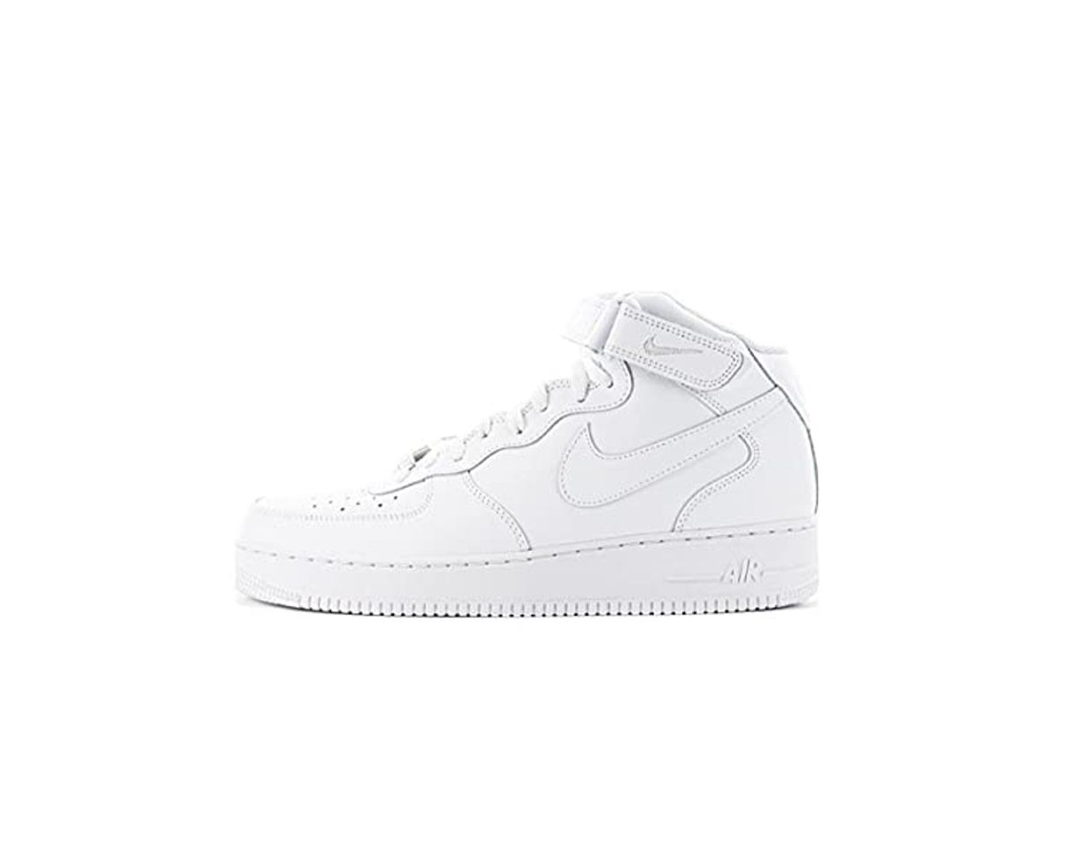 Beauty Nike Air Force 1 Mid '07