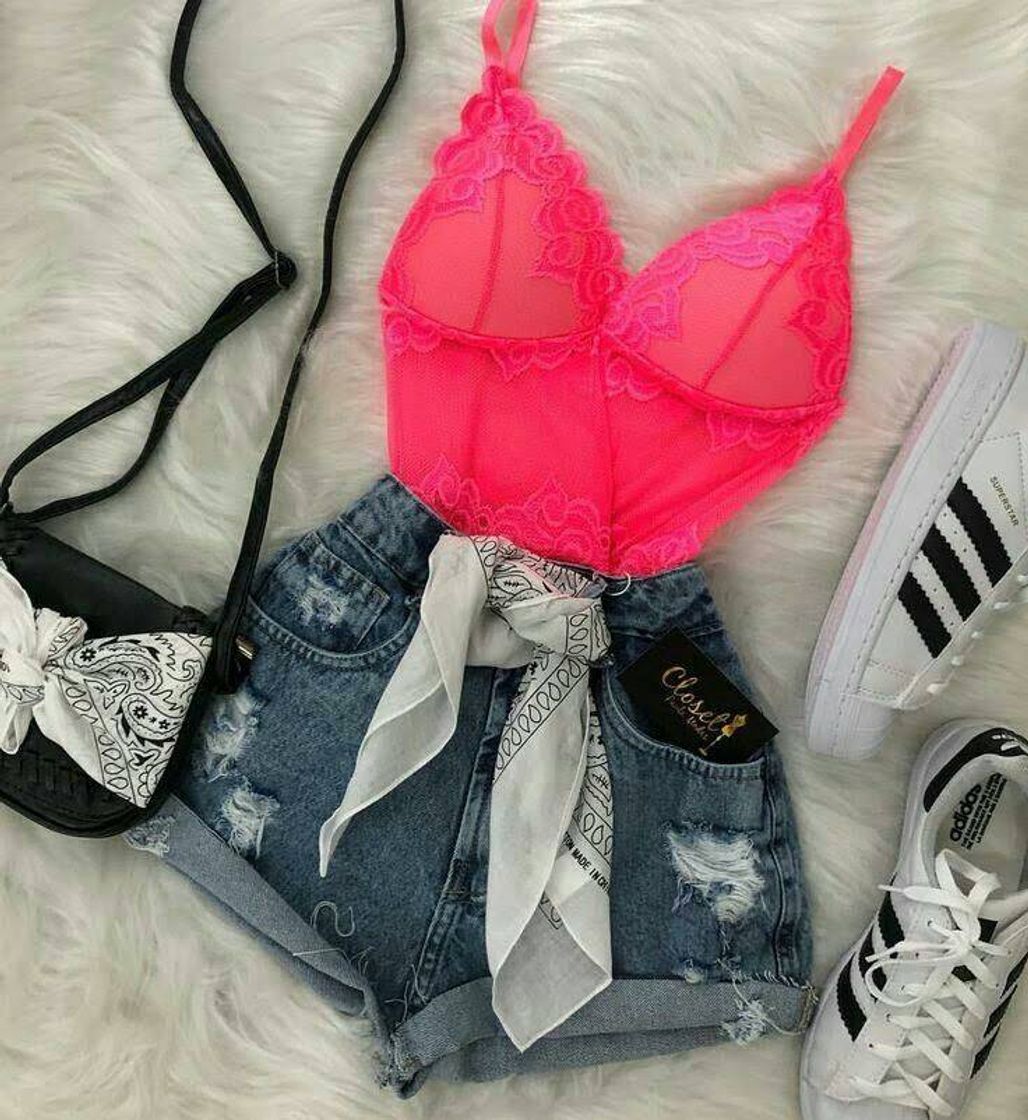 Fashion Pink